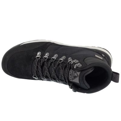 3. Joma Atlas Men 2501 CATLW2501 Black 41