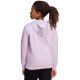 9. Children's adidas Essentials Hoody light purple KS0366