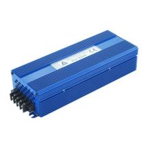 Voltage converter 10÷20 VDC / 48 VDC PU-500 48V 500W