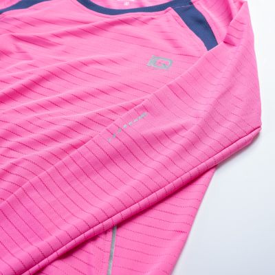 6. IQ Long Sleeve T-Shirt Imark WMNS W 92800624289