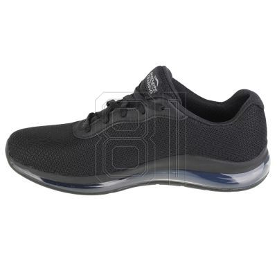 2. Skechers Skech-Air Element 2.0 149062-BBK Black 35