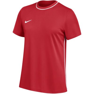 2. Nike Dri-FIT Park 26 Women's Red T-Shirt HM7160 657
