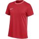2. Nike Dri-FIT Park 26 Women's Red T-Shirt HM7160 657