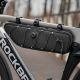 3. Rockbros TL003 ROAD TO SKY 2L Frame Bag Waterproof – Black