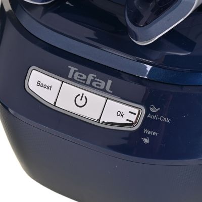 55. TEFAL Pro Express Vision GV9812 Steam Generator