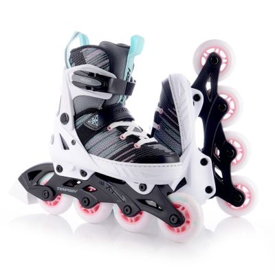 8. TEMPISH Systent Girl Adjustable Roller Skates