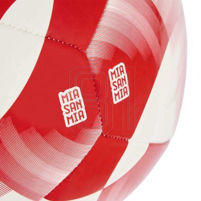 3. Football adidas Bayern Munich Club Home JN7302