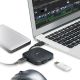 4. TP-LINK UH400 Hub (4x USB 3.0; black)