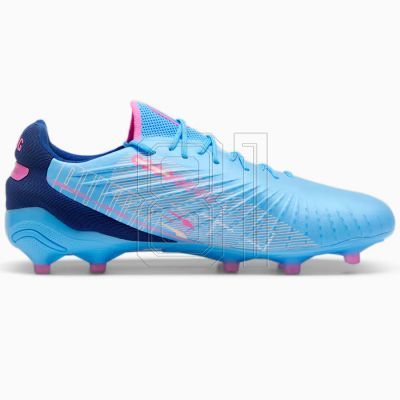 2. Puma King Ultimate Vol. Up FG/AG M 108069-01 football boots
