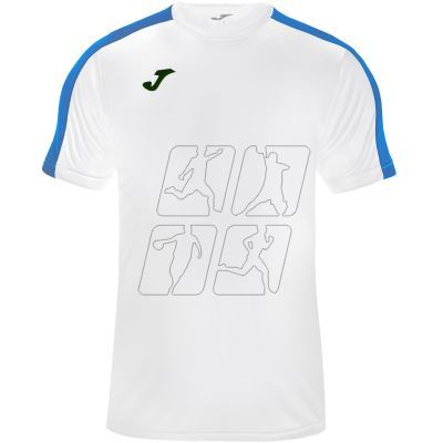 2. Joma Academy III T-shirt S/S 101656.207