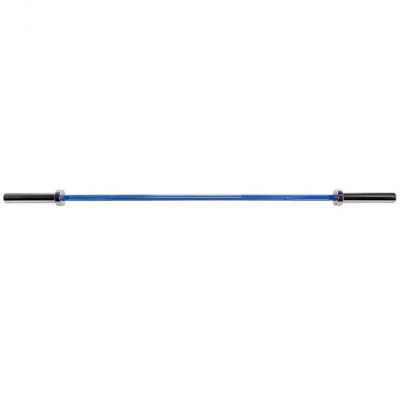 3. Aluminum bar 8 kg / 1830 mm HMS GA68 Blue
