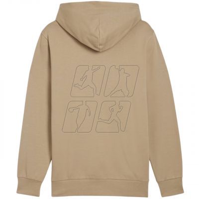 2. Puma Better Essentials Hoodie FL M 676814 67