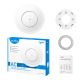 15. Access Point CUDY AP1300 AC1200 Dual Band Wi-Fi 1xGigabit Mesh