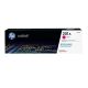 14. TONER CARTRIDGE 201A MAGENTA/.