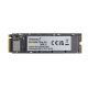 6. M.2 SSD 500GB Intenso MI500 NVMe PCIe 4.0 x 4