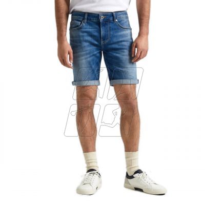 2. Pepe Jeans Shorty Slim M PM801080 shorts