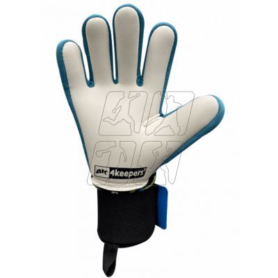 3. 4keepers Evo Amson NC M S781730 goalkeeper gloves