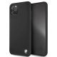 BMW Silicone Case for iPhone 11 Pro Max - Black