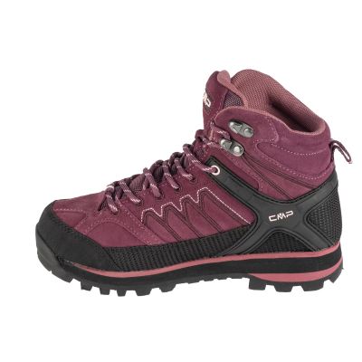 2. CMP Moon Mid W shoes 31Q4796-H910