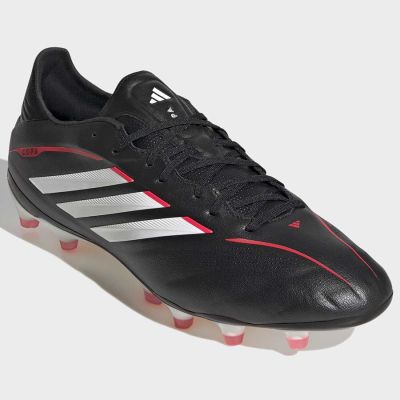 4. Adidas COPA PURE IV Pro FG JQ0425 shoes