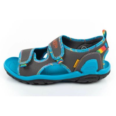 21. Keen Knotch Jr. 1027218 Sandals