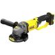 9. Fatmax SFMCG400B STANLEY 125mm Cordless Angle Grinder