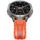 9. Smartwatch Gravity Graphite Strap + Bracelet GT42-4