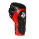 5. 10oz Boxing Gloves - Blaze Red - Legacy Series