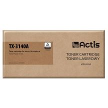 Actis TX-3140A Toner (replaces Xerox 108R00908; Standard; 1500 pages; Black)