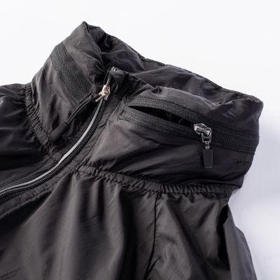11. Iq Aslana Jacket Wmns W 92800483214