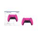 25. SONY DualSense Nova Pink Wireless Controller
