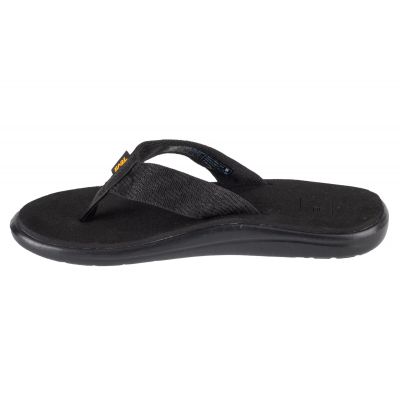 2. Teva W Voya Flip M 1019050-BKBL Flip-Flops