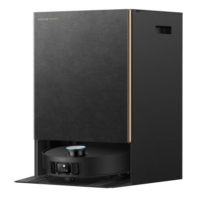 Dreame Matrix10 Ultra 0.31 l Black