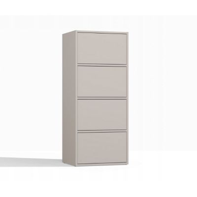 7. ALMA CASHMERE CHEST