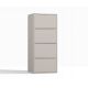7. ALMA CASHMERE CHEST