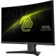 52. MAG 244C Monitor