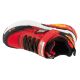 3. Skechers Mega-Craft 4K 402160L-RDBK Red 27