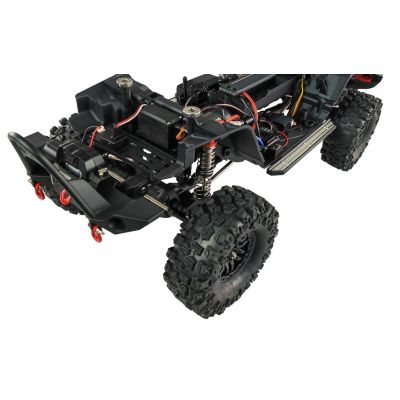 7. Amewi 22656 remote-controlled model Off-road crawler electric motor 1:10