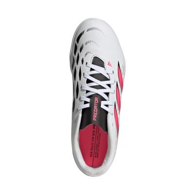 4. adidas Predator Club IN Sala HP9951 kids' soccer shoes