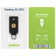 3. Yubico YubiKey 5C NFC U2F FIDO Dongle