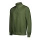 Summit Unisex Sweatshirt (Khaki)