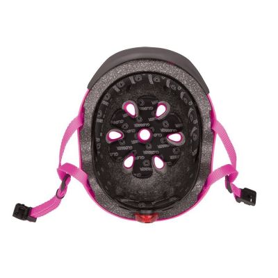 6. Globber Elite Lights 507-110 Jr helmet HS-TNK-000011575