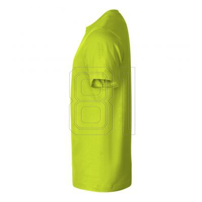 4. Malfini Basic Free M MLI-F2962 T-shirt