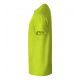 4. Malfini Basic Free M MLI-F2962 T-shirt