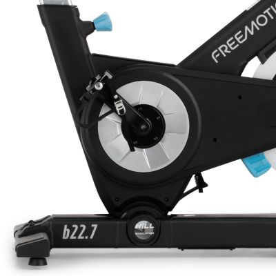 37. Freemotion b22.7 COACH™ Bike FMEX84821 spinning bike