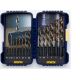 IRWIN SET 15 pcs. TURBOMAX 1.5mm, 2mm, 2.5mm, 3mm, 3.5mm, 4mm, 4.5mm, 5mm, 5.5mm, 6mm, 6.5mm, 7mm, 8mm, 9mm, 10mm