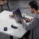 10. Anker 737 Power Bank 24000mAh Black, Silver (7978673)