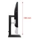 4. AOC E4 Q32E4U Computer Monitor 80 cm (31.5") 2560 x 1440 px Quad HD LED Black