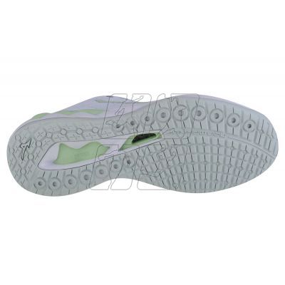4. Mizuno Wave Luminous 2 W V1GC212035 volleyball shoes