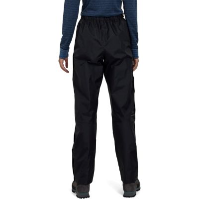 3. Berghaus Deluge 2.0 Women's Membrane Trousers Size S Black